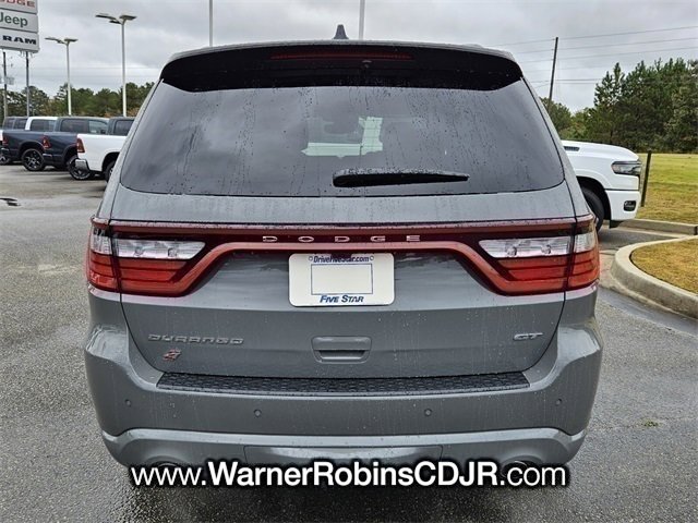 New 2026 Dodge Durango GT image 14