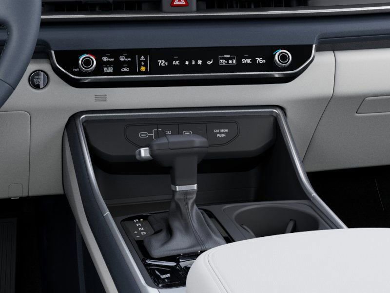 New 2026 Kia Carnival EX image 23