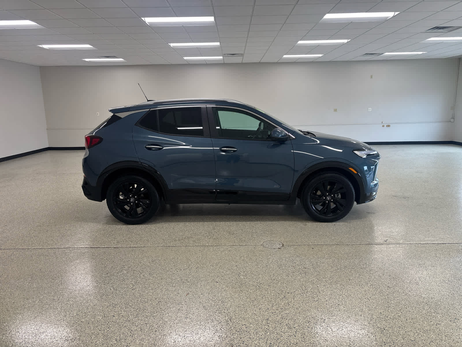 New 2026 Buick Encore GX Sport Touring w/ Advanced Technology Package image 4