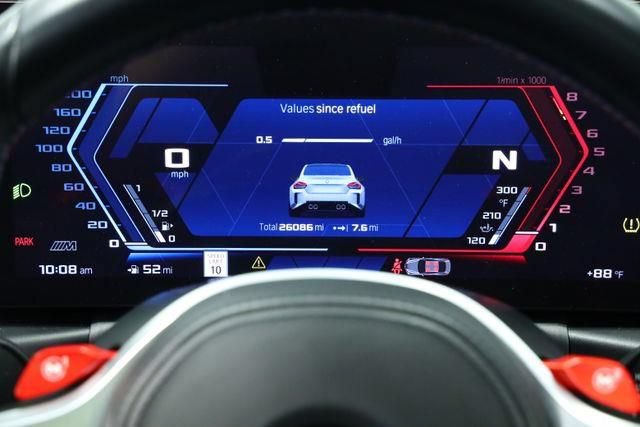 Used 2024 BMW M2 w/ Lighting Package RWD image 15