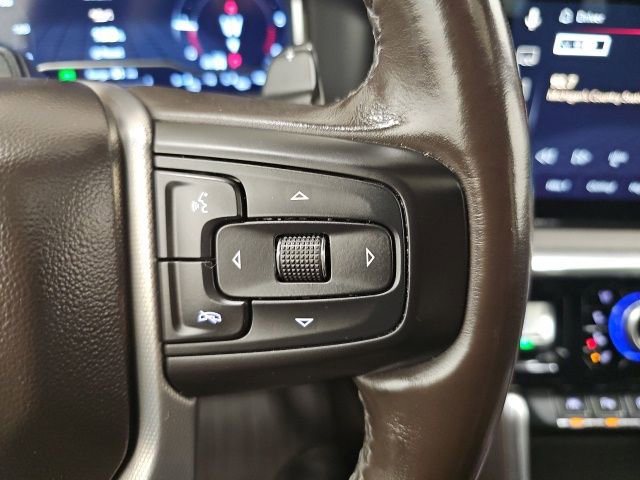 Used 2024 GMC Sierra 1500 Denali w/ Technology Package image 21