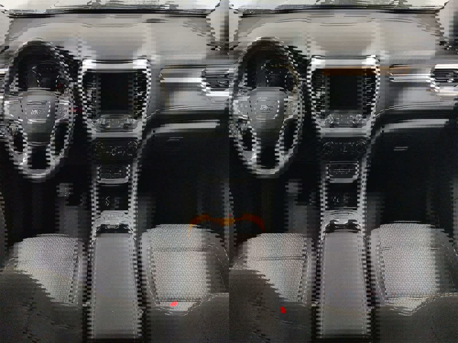 Used 2020 GMC Acadia SLE image 17