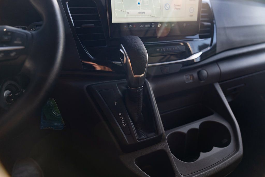 Used 2023 Ford Transit 350 XLT image 15