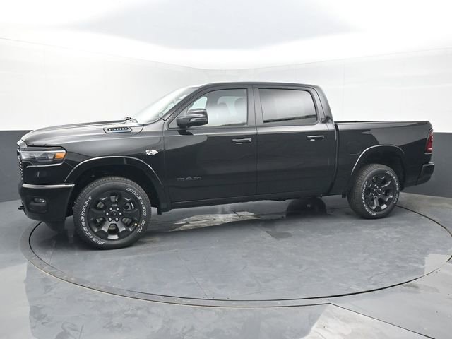New 2026 RAM 1500 Big Horn image 2