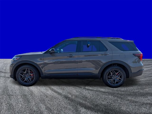 New 2026 Ford Explorer ST w/ Sun And Sound Package AWD/4WD image 7