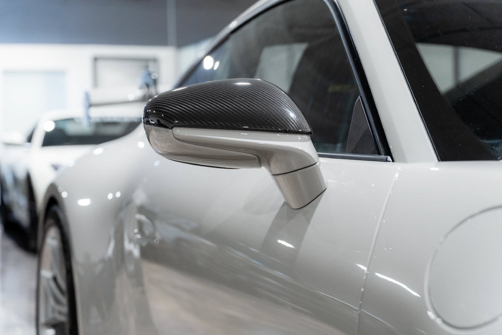 Used 2022 Porsche 911 GT3 RWD image 10