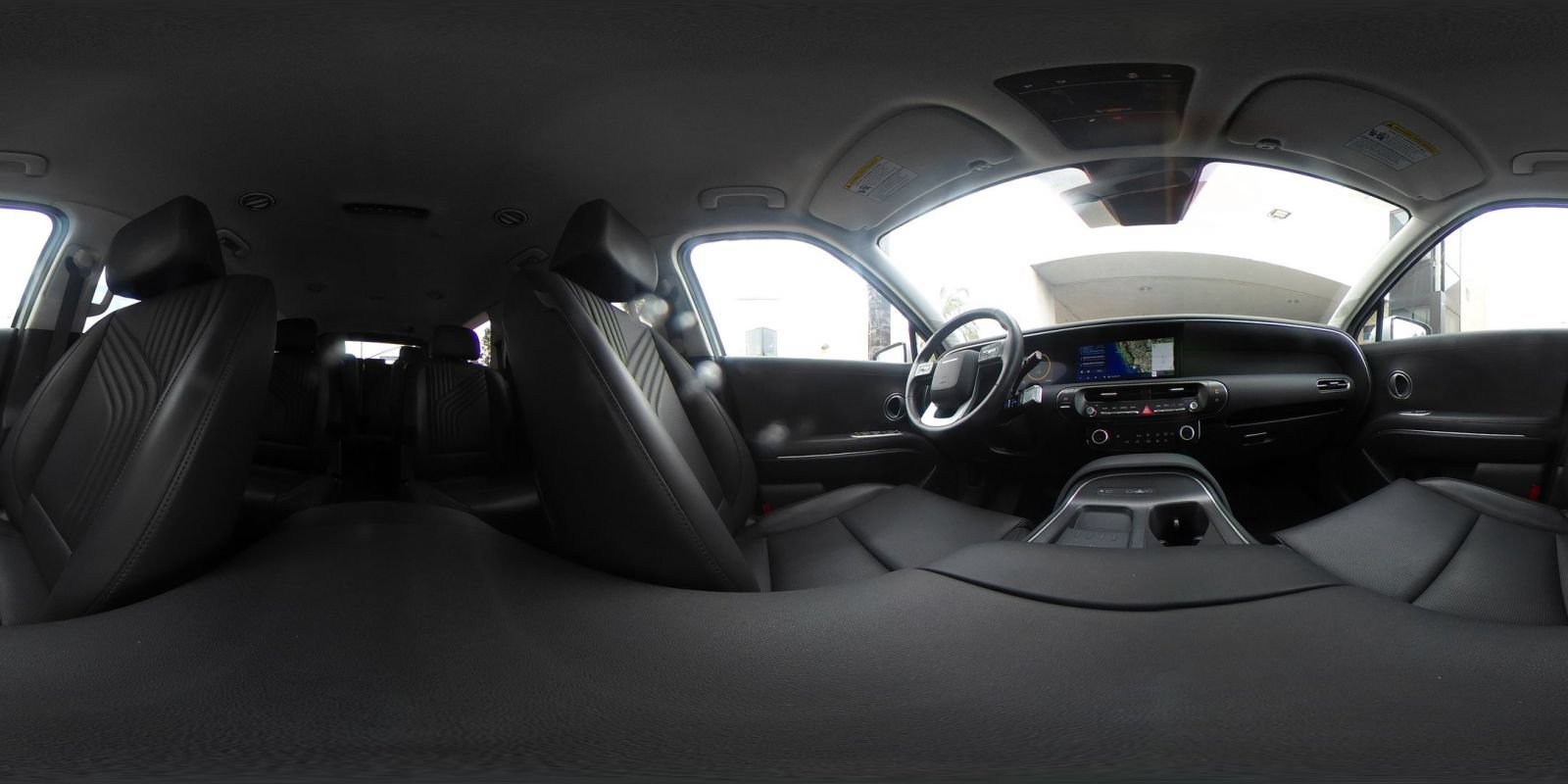 Used 2026 Hyundai Palisade SEL FWD image 41