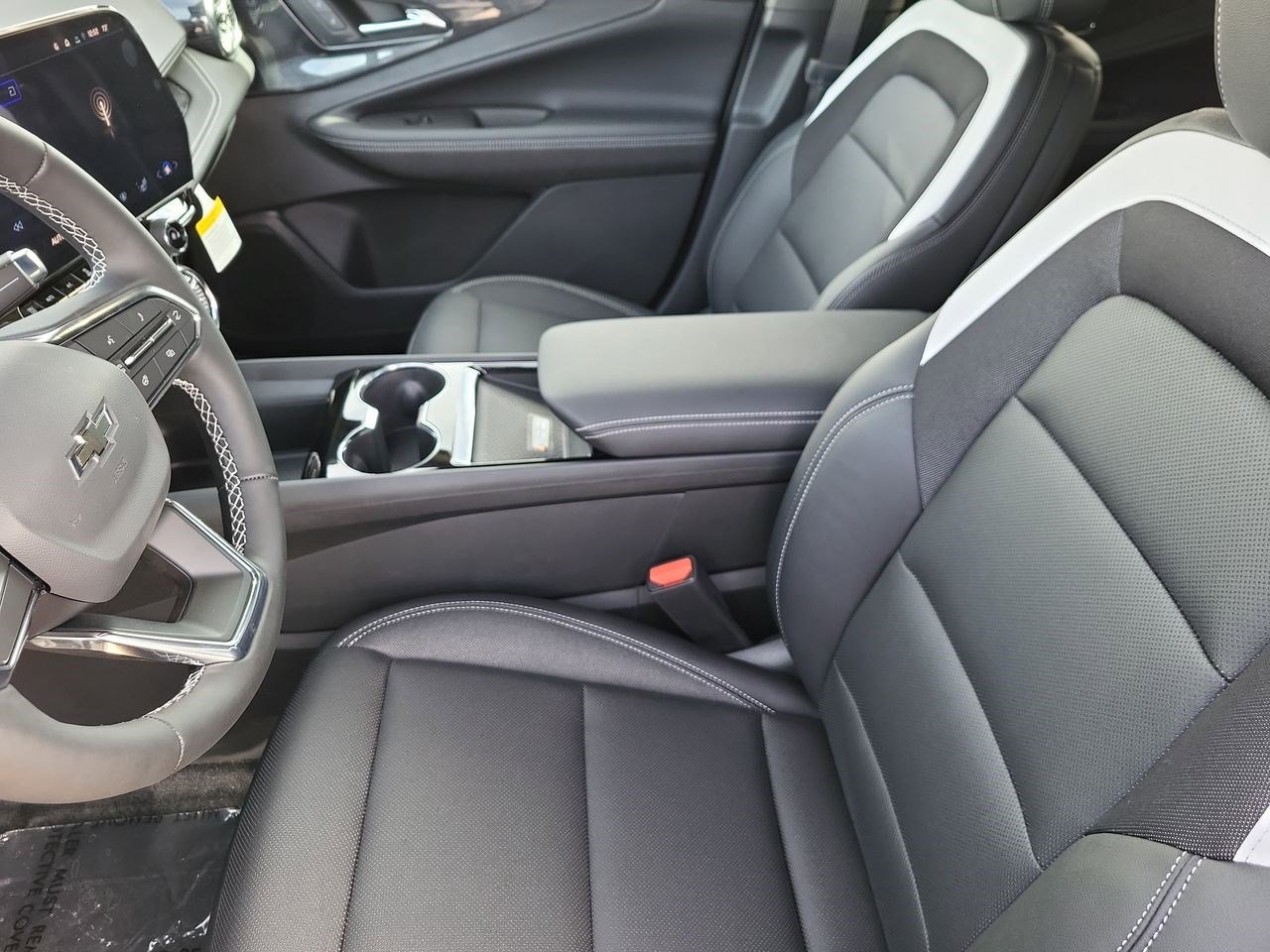 New 2026 Chevrolet Blazer EV LT image 22