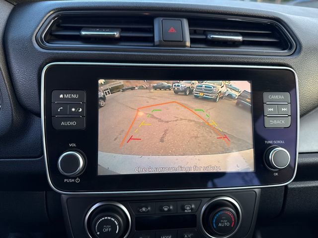 Used 2021 Nissan Leaf S w/ S Charge Package image 24