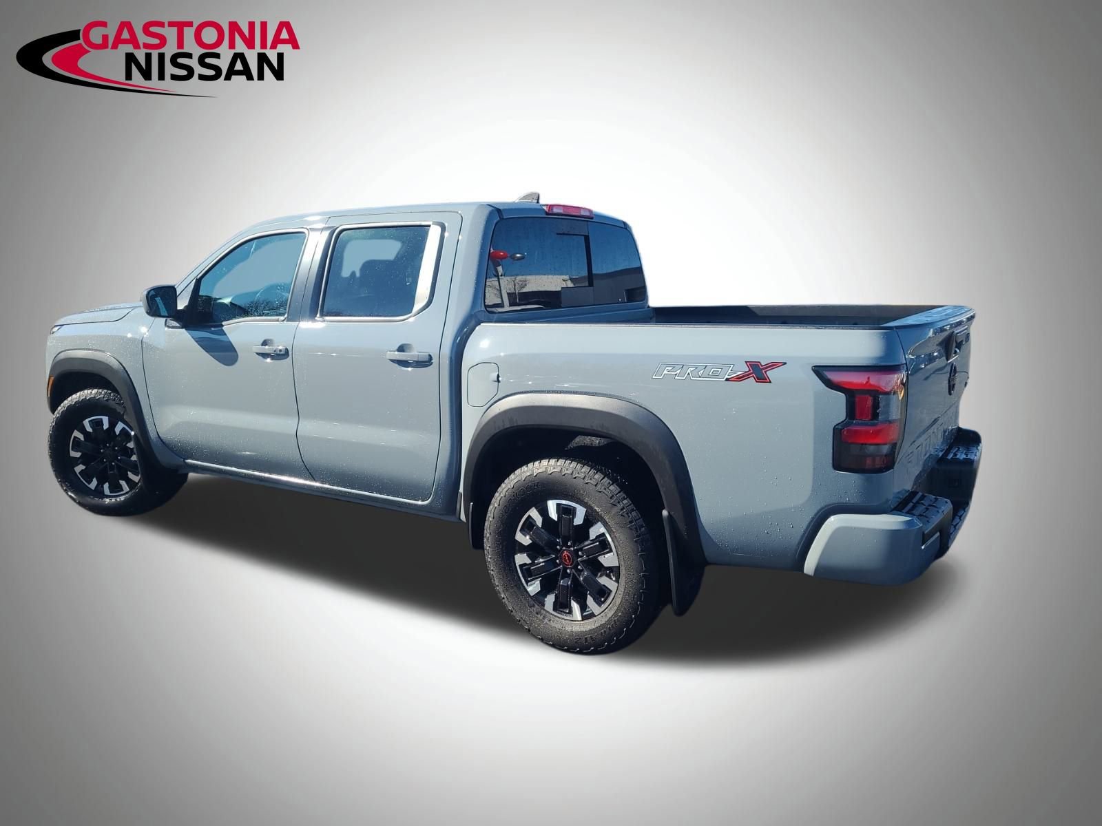 Used 2024 Nissan Frontier Pro-X w/ Technology Package image 9