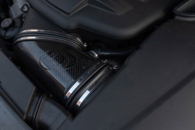 Used 2012 BMW M3 Coupe image 28