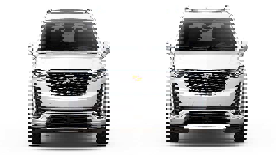 New 2025 Cadillac XT6 Premium Luxury w/ Technology Package image 22