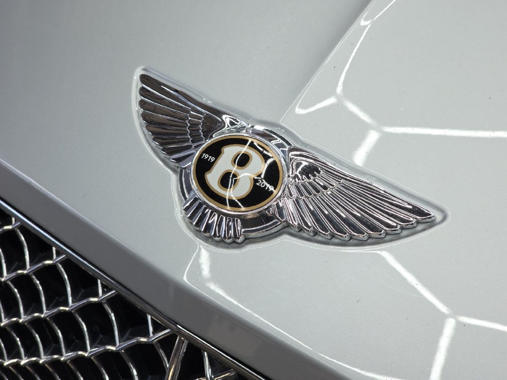 Used 2020 Bentley Continental GT AWD/4WD image 48