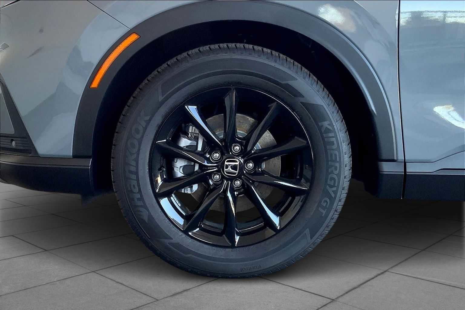 New 2026 Honda CR-V Sport-L image 11