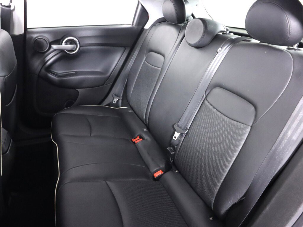 Used 2017 FIAT 500X Trekking AWD/4WD image 35