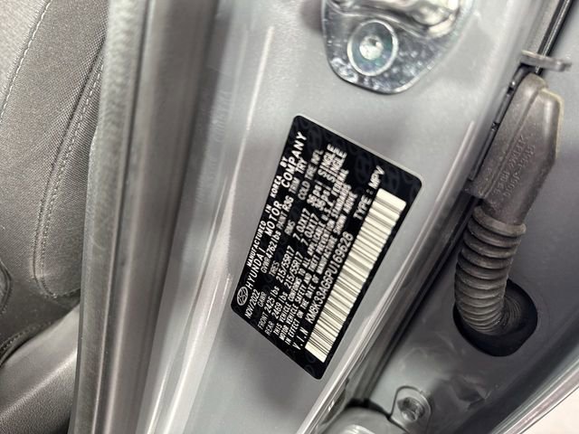 Used 2023 Hyundai Kona SEL w/ Cargo Package FWD image 36