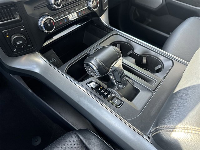 Used 2022 Ford F150 Lariat image 20