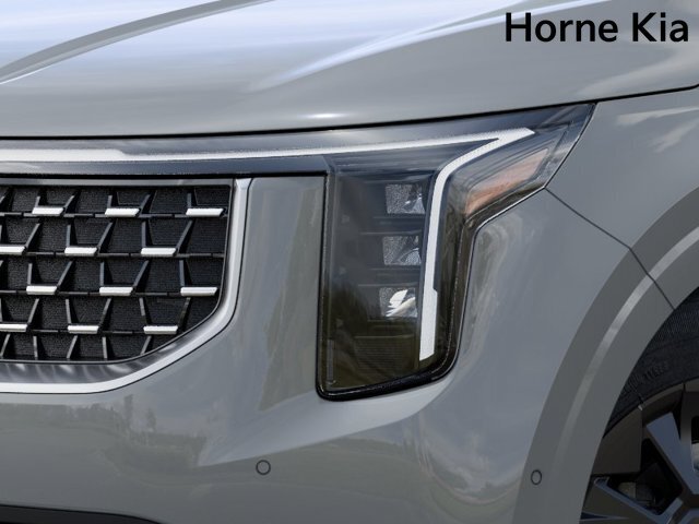 New 2026 Kia Carnival SX FWD image 10