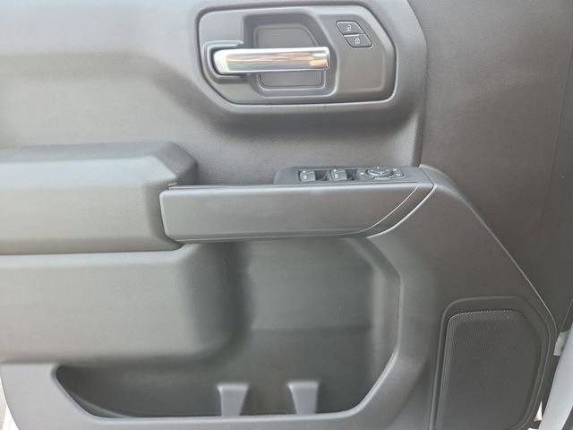 Certified 2024 Chevrolet Silverado 1500 Custom image 21