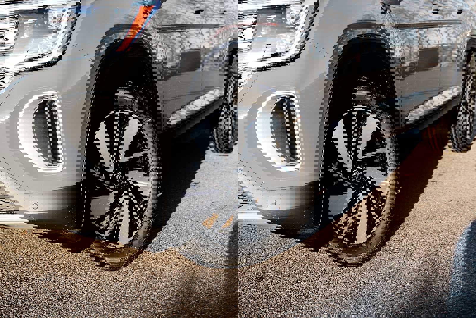 New 2026 Volkswagen Atlas SE image 17