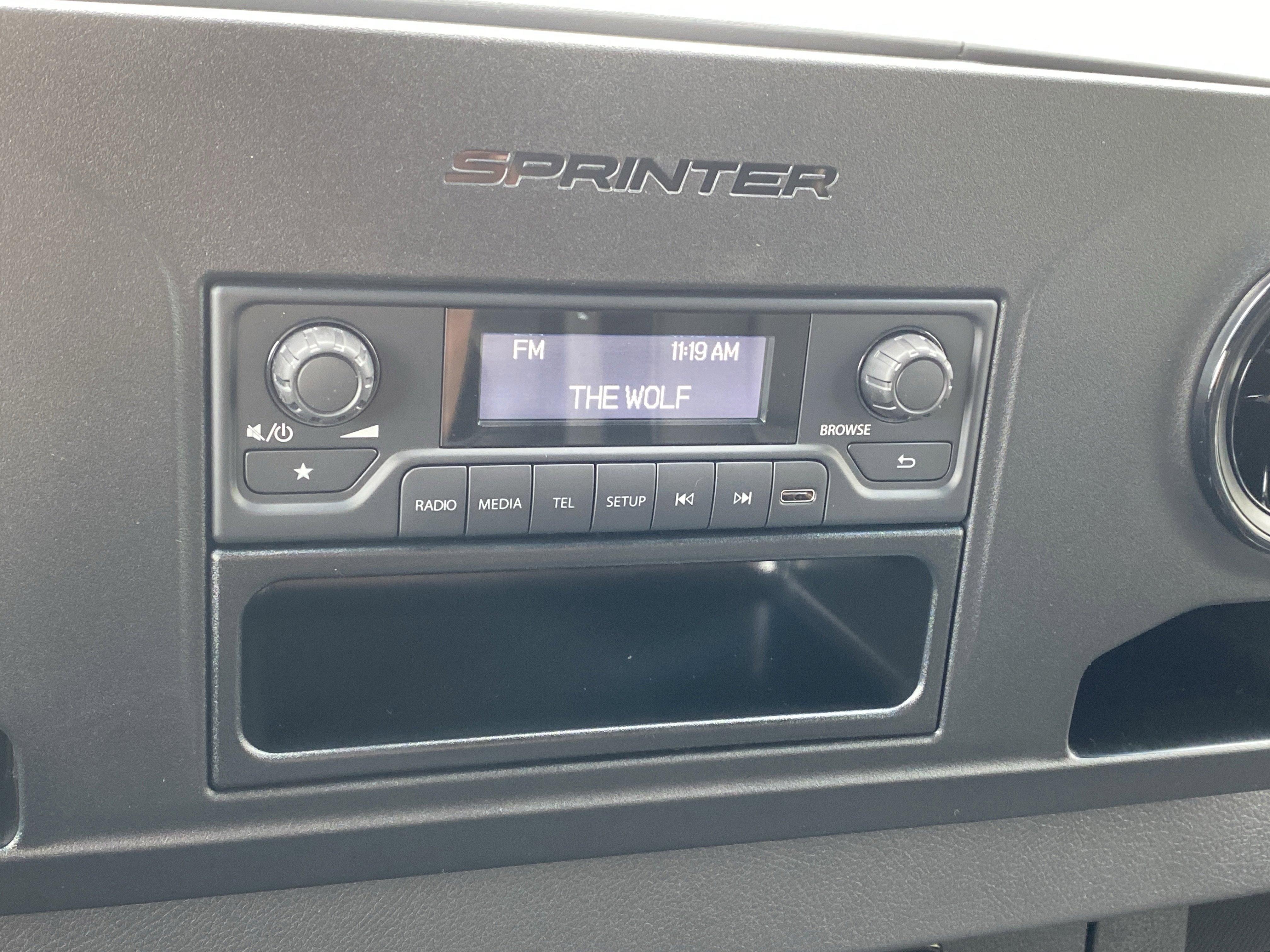 New 2026 Mercedes-Benz Sprinter 2500 image 17