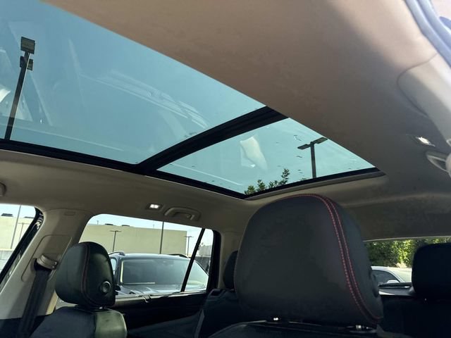 New 2026 Volkswagen Atlas Peak Edition AWD/4WD image 16