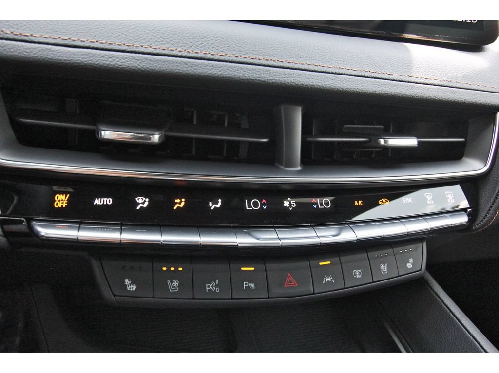 New 2026 Cadillac CT5 Sport w/ Technology Package RWD image 30