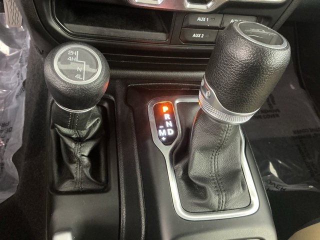 Used 2020 Jeep Gladiator Sport w/ Quick Order Package 24S image 30