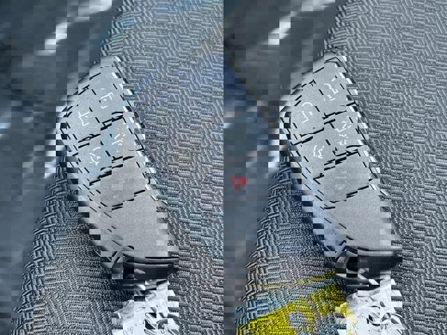 Used 2024 Chevrolet Silverado 1500 Custom Trail Boss image 31