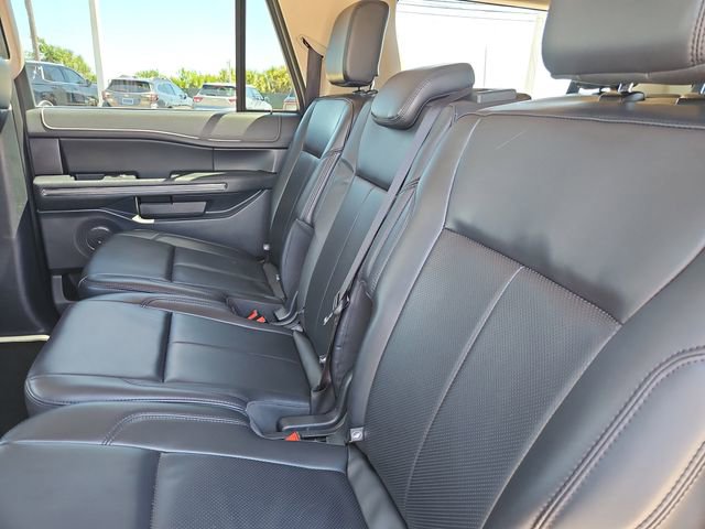 Used 2024 Ford Expedition Max XLT RWD image 13