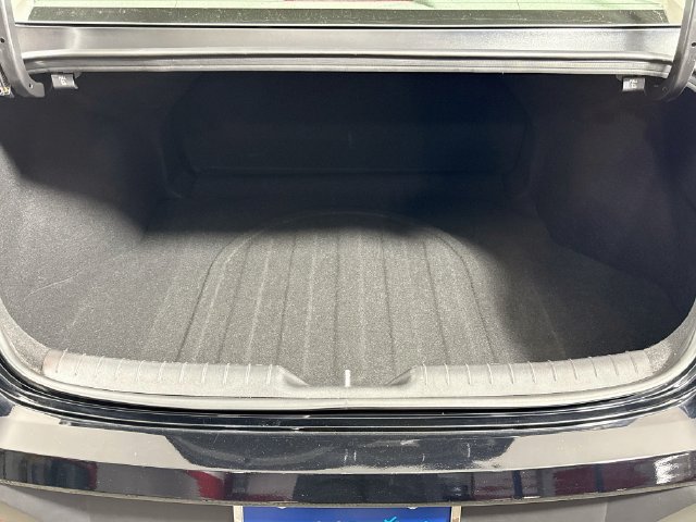 Certified 2025 Hyundai Elantra Hybrid FWD image 25
