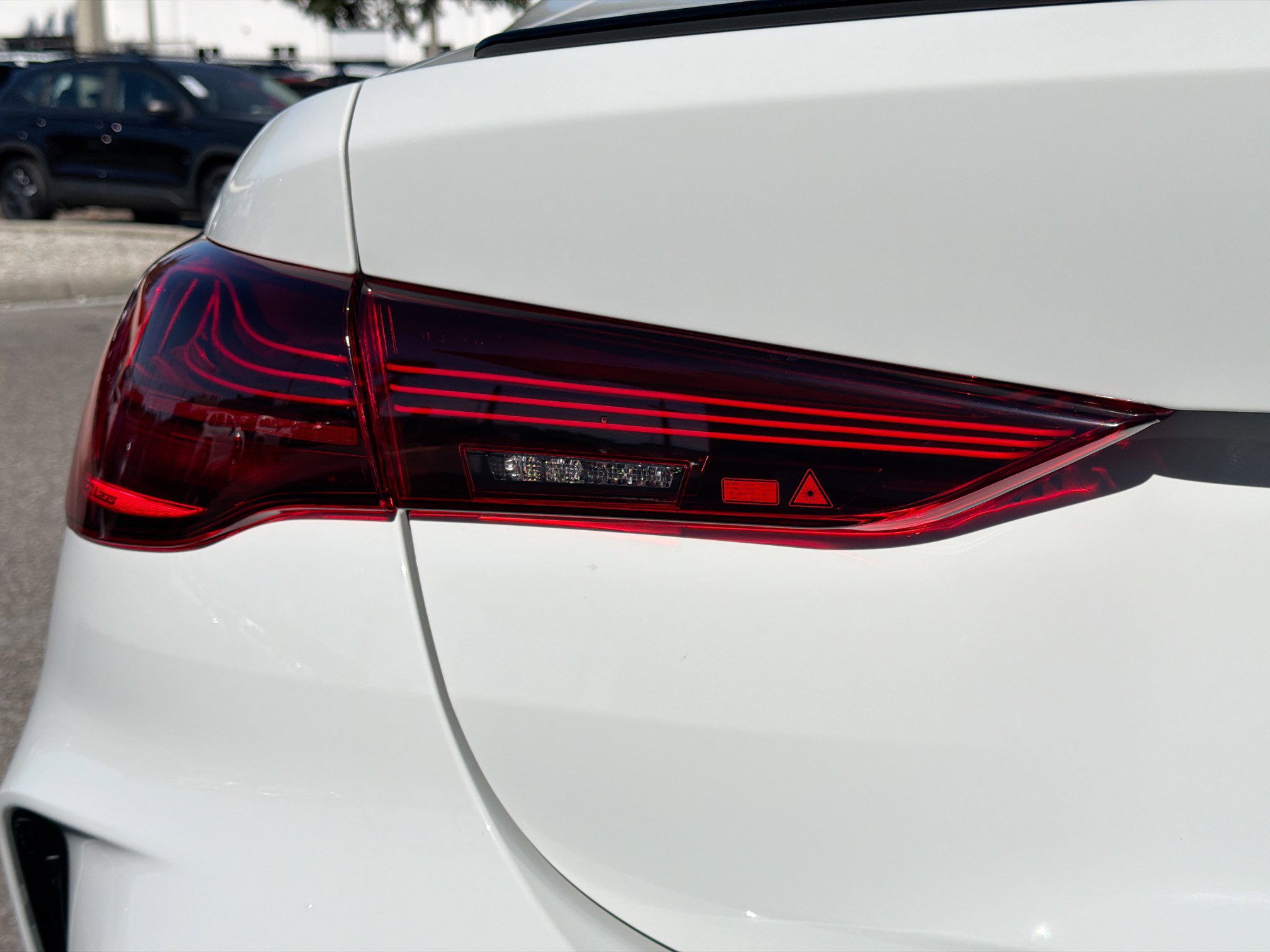 New 2026 BMW 430i Coupe w/ M Sport Package image 10