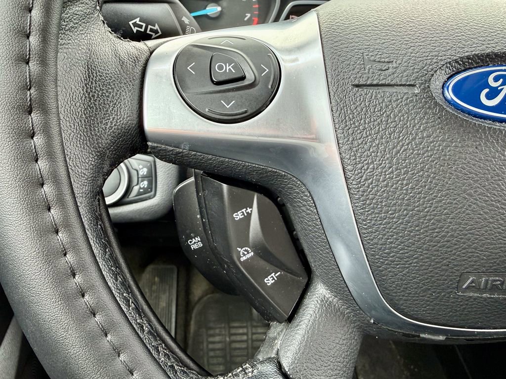 Used 2016 Ford Escape Titanium image 26