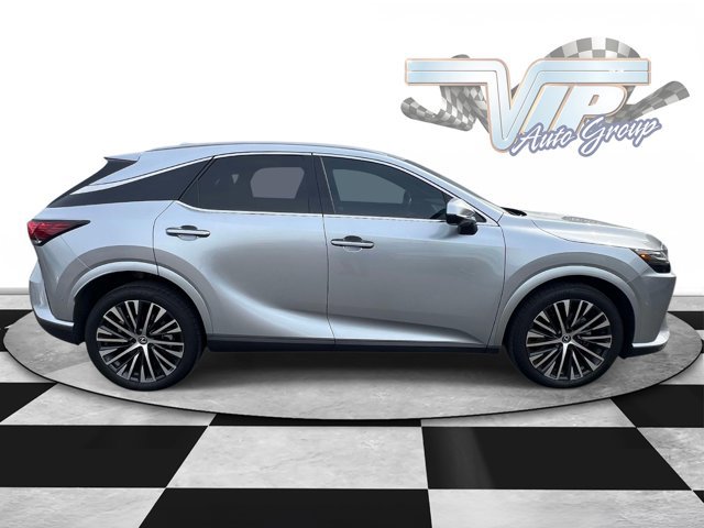 Used 2023 Lexus RX 350 Premium Plus w/ Accessory Package AWD/4WD image 3