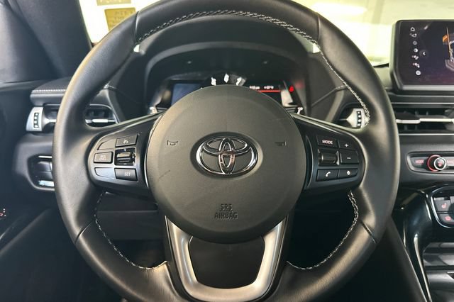 Certified 2023 Toyota Supra Premium w/ Driver Assist Package RWD image 27