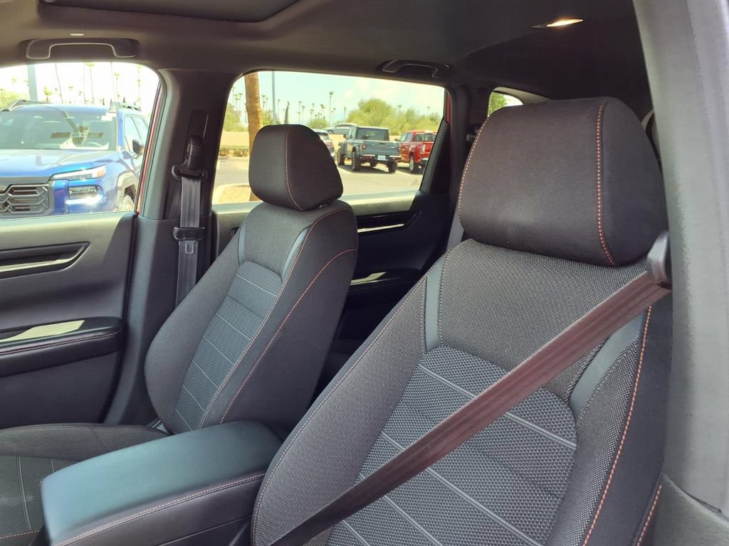 Used 2023 Honda CR-V Sport image 25