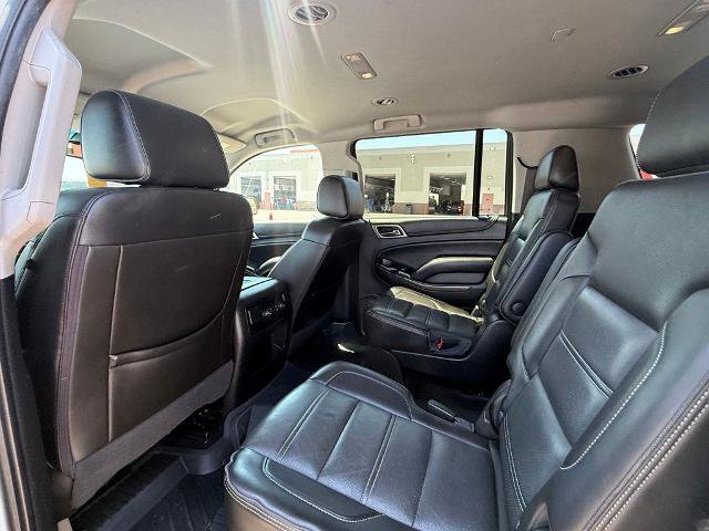 Used 2018 GMC Yukon XL Denali RWD image 7