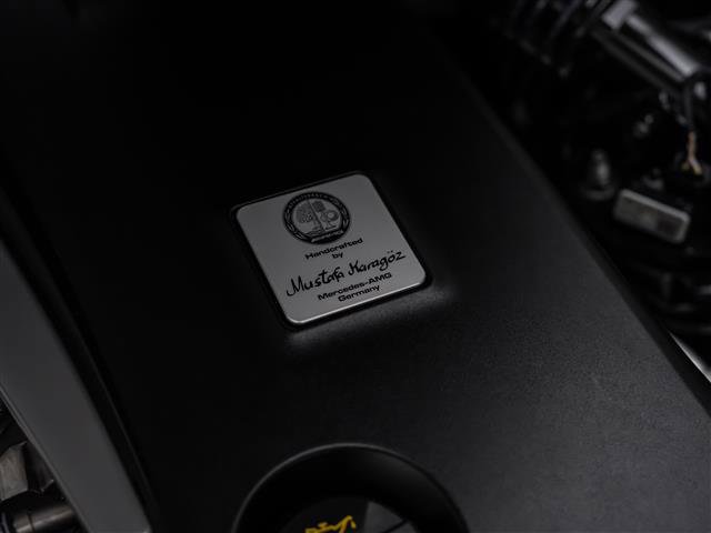 Used 2023 Mercedes-Benz G 63 AMG 4MATIC image 13