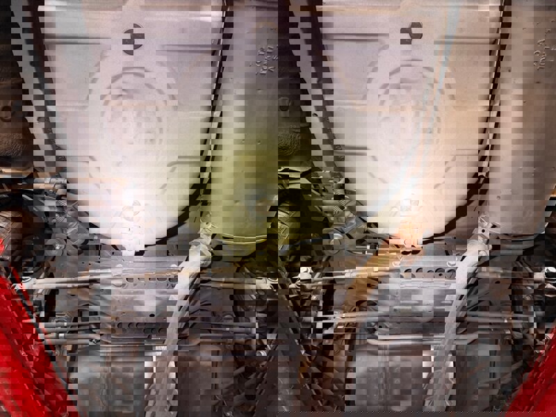 Used 2005 Toyota Camry LE image 46