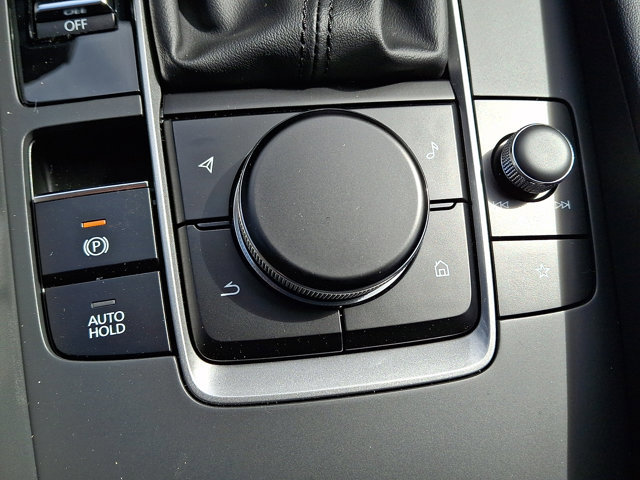 New 2026 MAZDA MAZDA3 s Sport image 20