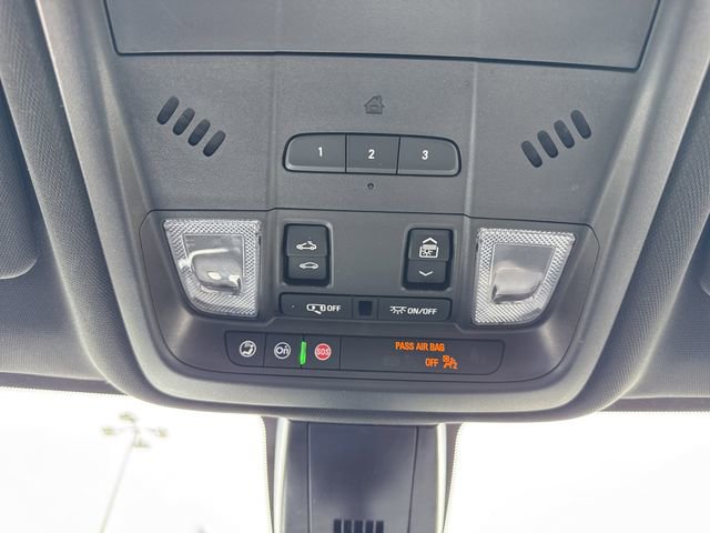Used 2024 Chevrolet Blazer RS w/ Driver Confidence II Package FWD image 14
