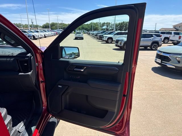Used 2025 GMC Sierra 1500 AT4 w/ AT4 Premium Package AWD/4WD image 20