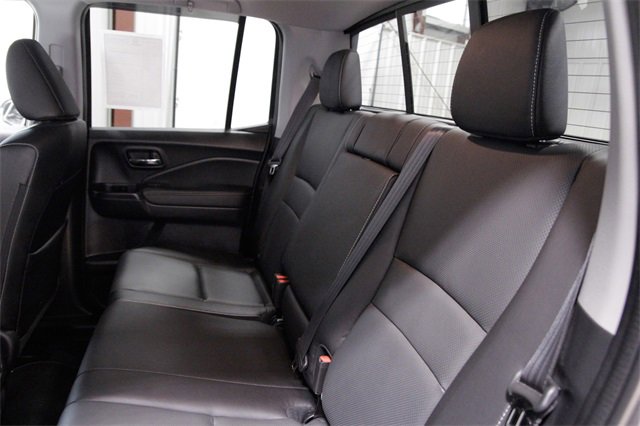Certified 2023 Honda Ridgeline RTL image 17