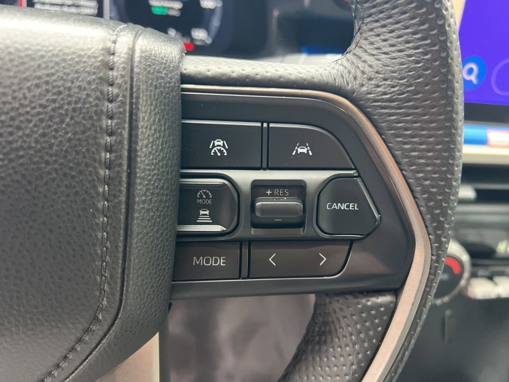 Used 2024 Toyota Tacoma TRD Sport image 15