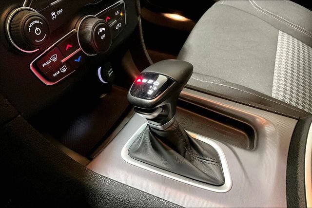 Used 2023 Dodge Charger SXT RWD image 9