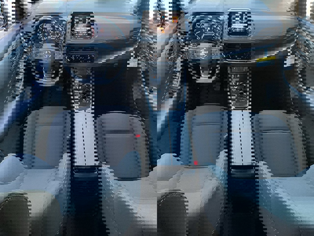 New 2026 Nissan Rogue S image 18