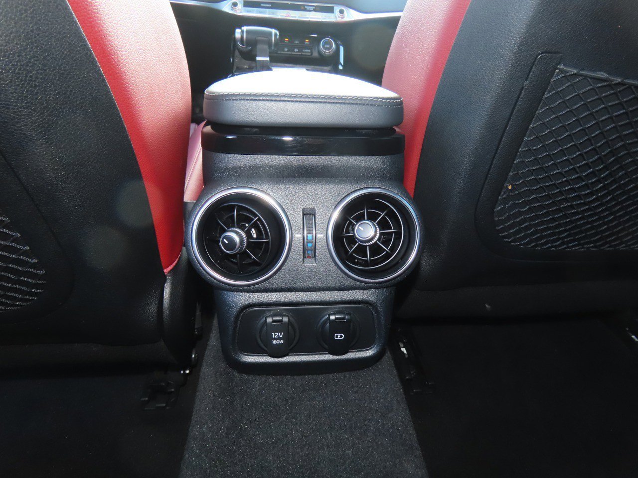 Used 2023 Kia Stinger GT-Line w/ Sun & Sound Package image 21