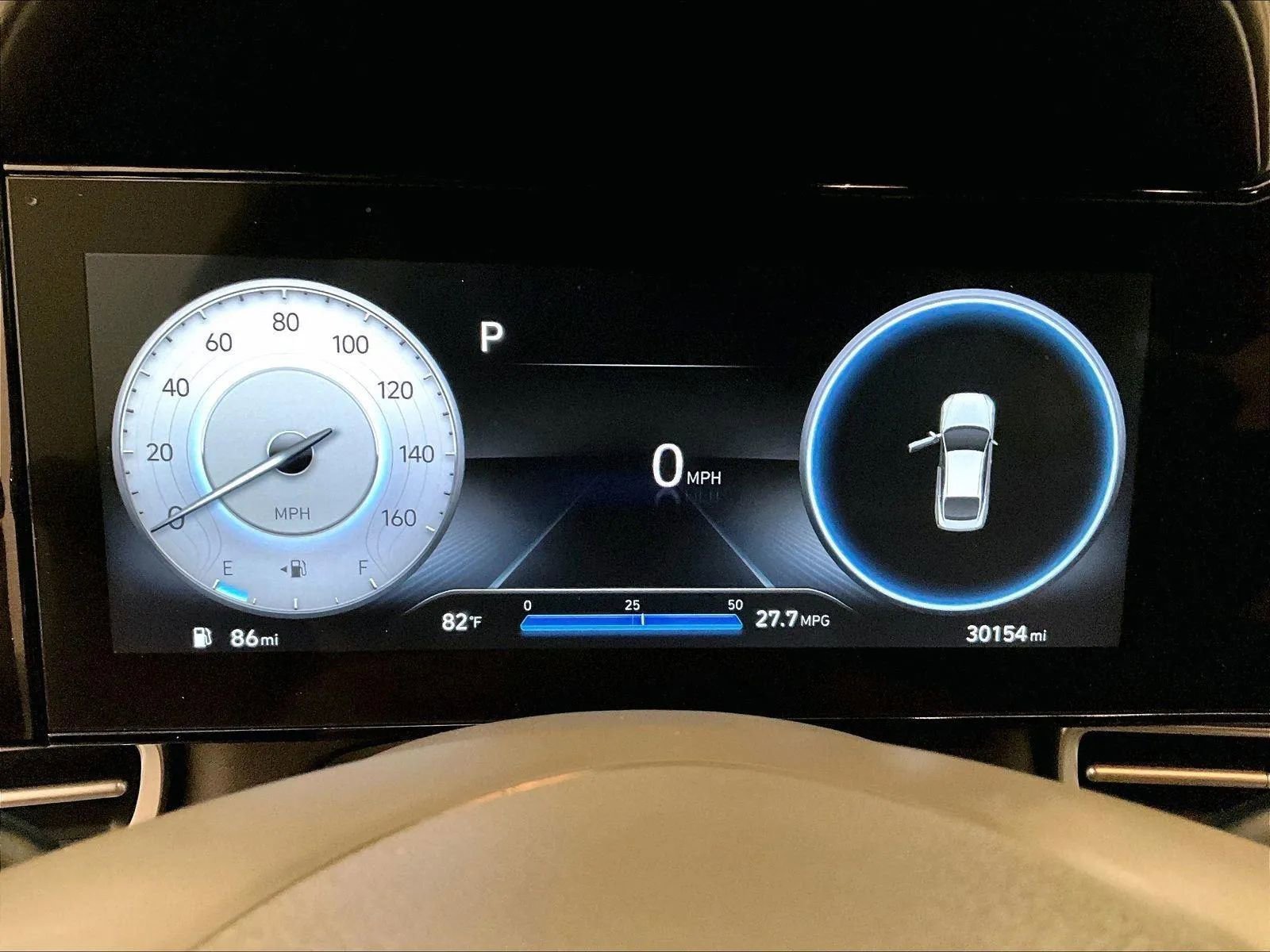 Used 2023 Hyundai Elantra SEL w/ Convenience Package image 19