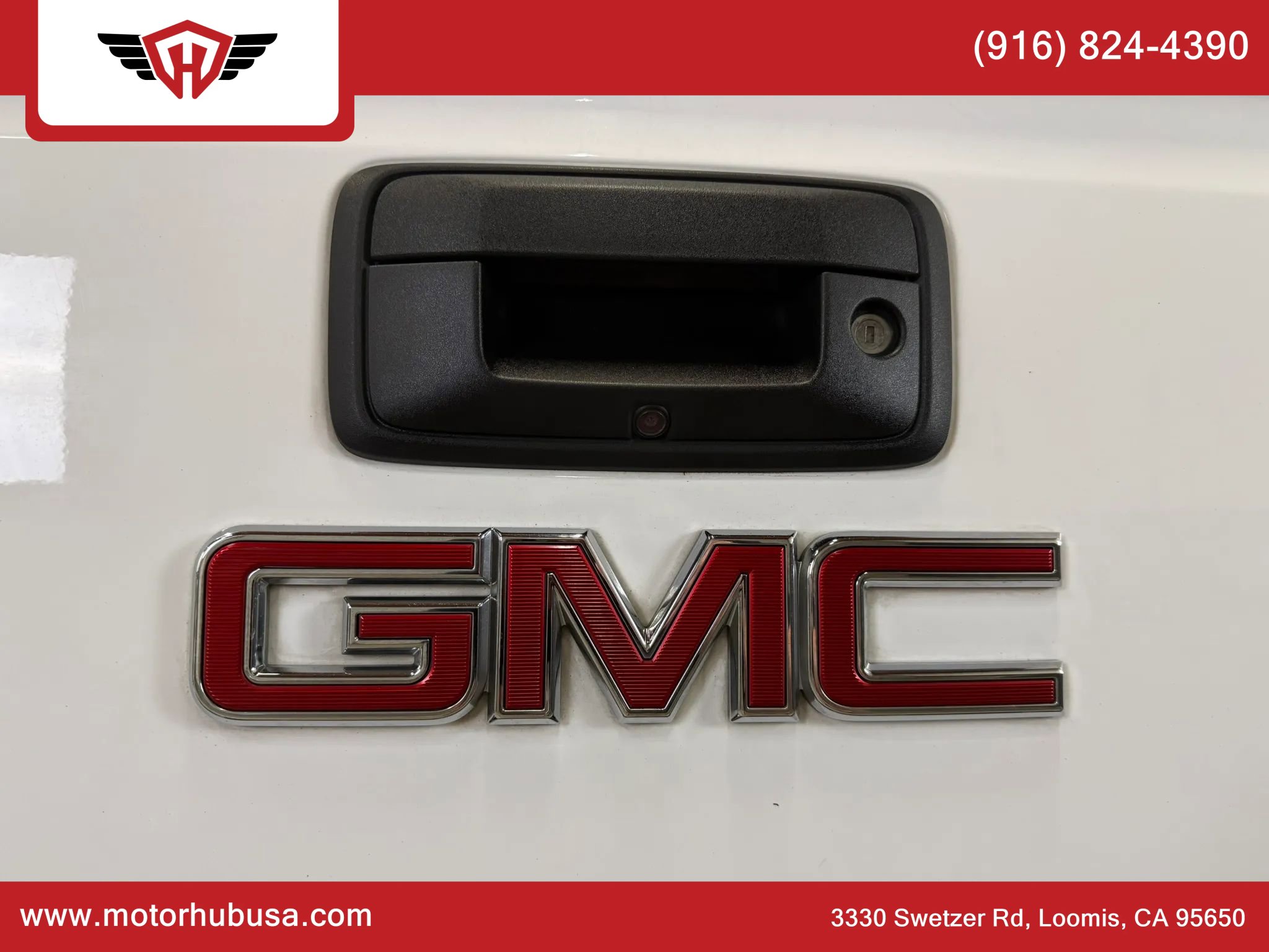 Used 2014 GMC Sierra 1500 SLT w/ SLT Preferred Package image 17