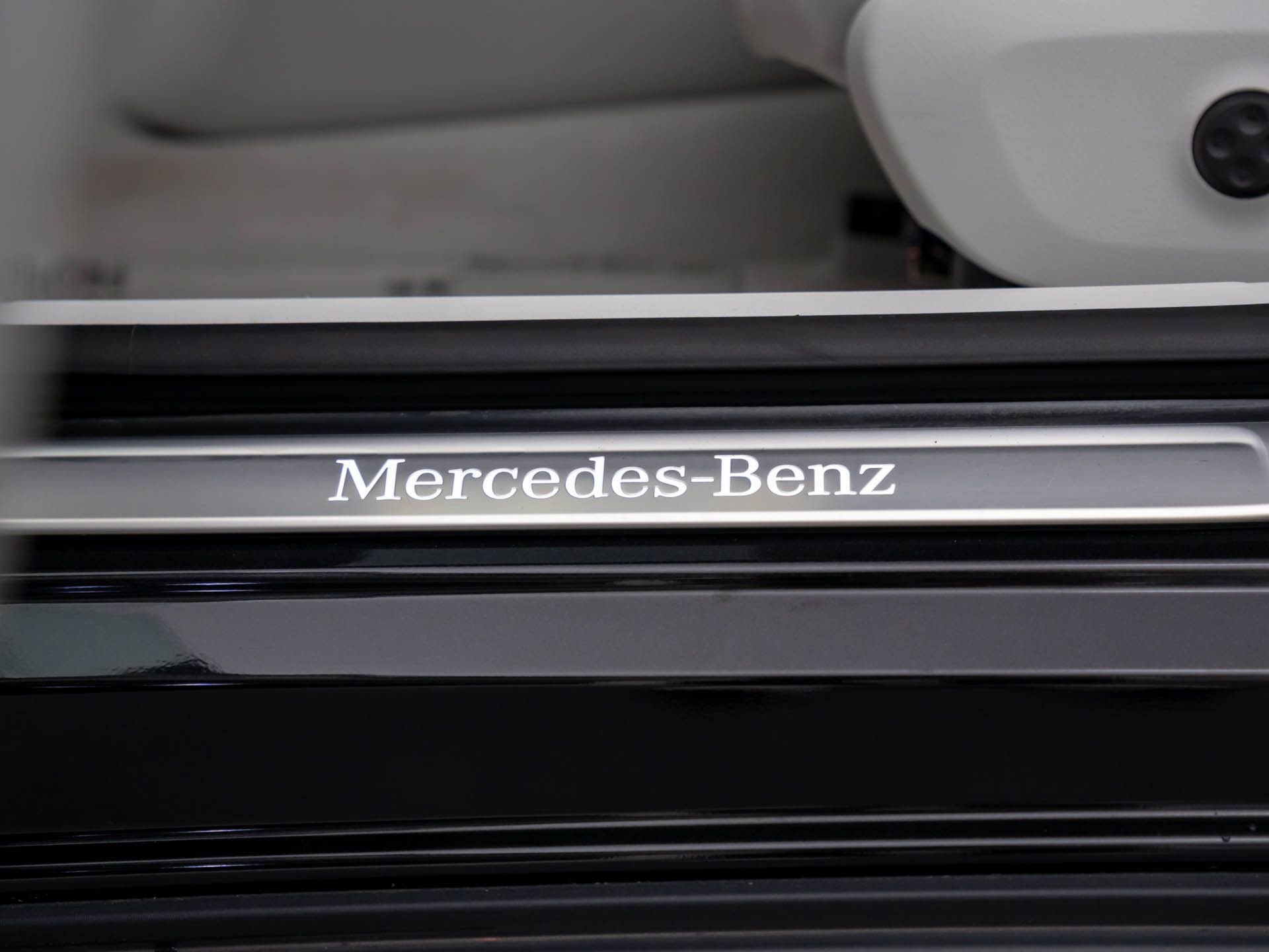 Certified 2023 Mercedes-Benz EQE 350+ 4MATIC Sedan image 17